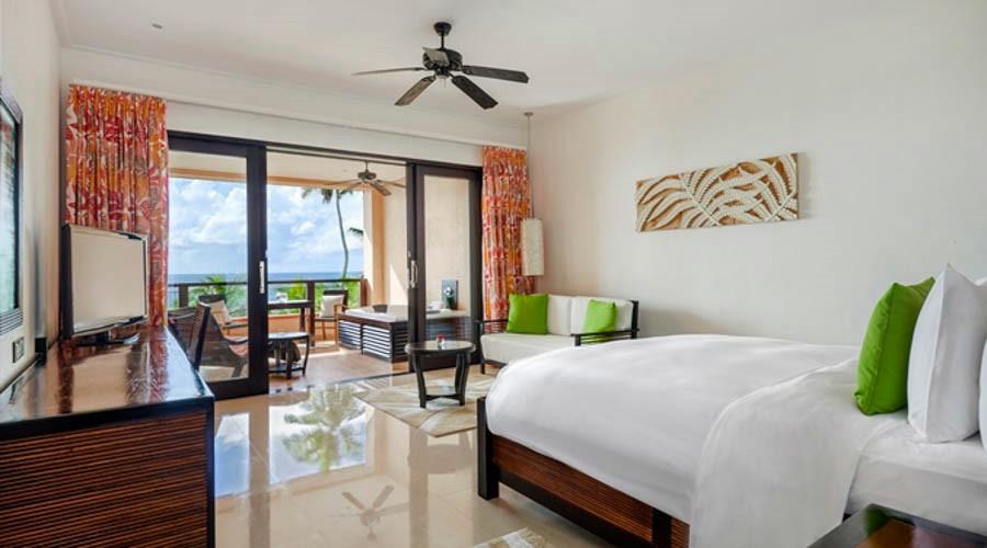 DoubleTree by Hilton Seychelles - Allamanda Resort & Spa