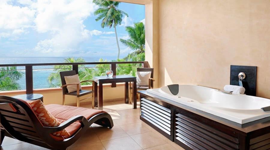 DoubleTree by Hilton Seychelles - Allamanda Resort & Spa