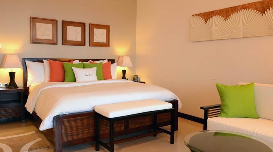 DoubleTree by Hilton Seychelles - Allamanda Resort & Spa