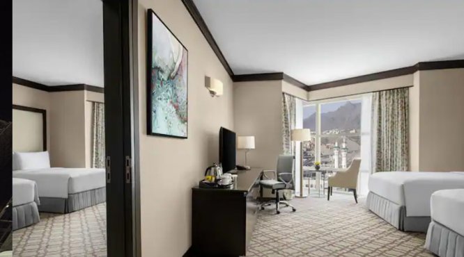 Makkah