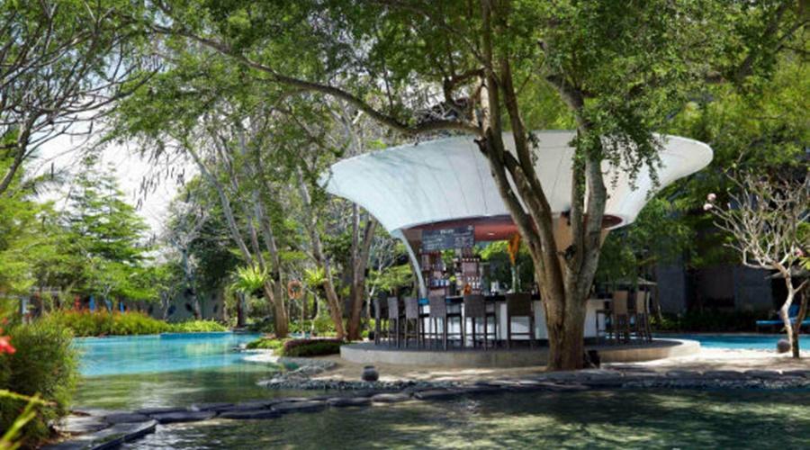 Courtyard by Marriott Bali Nusa Dua Resort