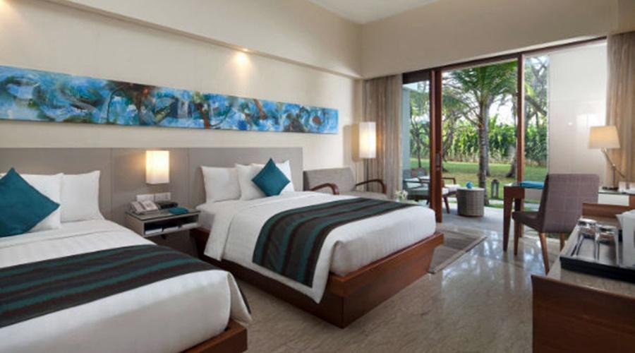 Courtyard by Marriott Bali Nusa Dua Resort