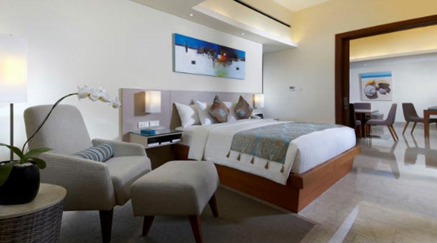 Courtyard by Marriott Bali Nusa Dua Resort