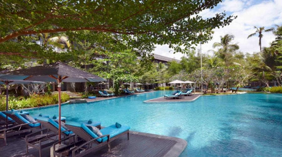 Courtyard by Marriott Bali Nusa Dua Resort