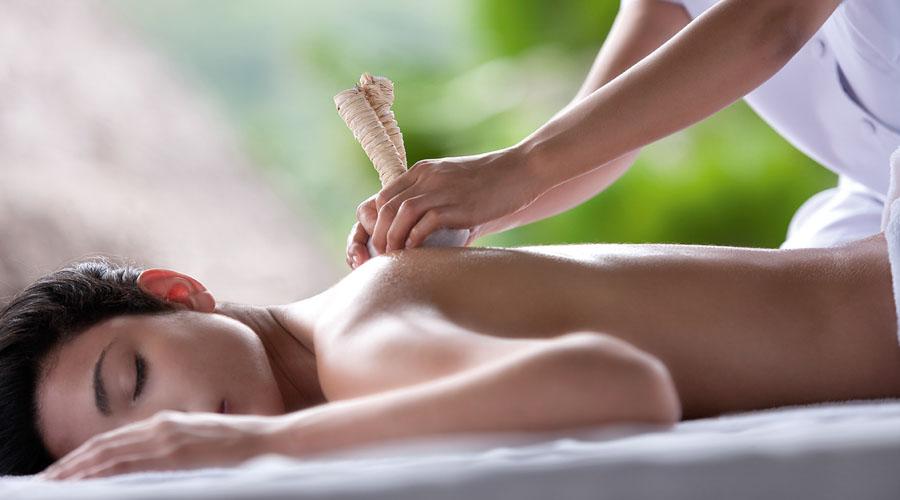 massage treatment