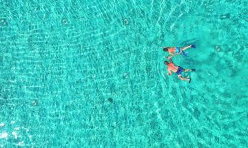 Dubai & Maldives Multi Centre Holidays