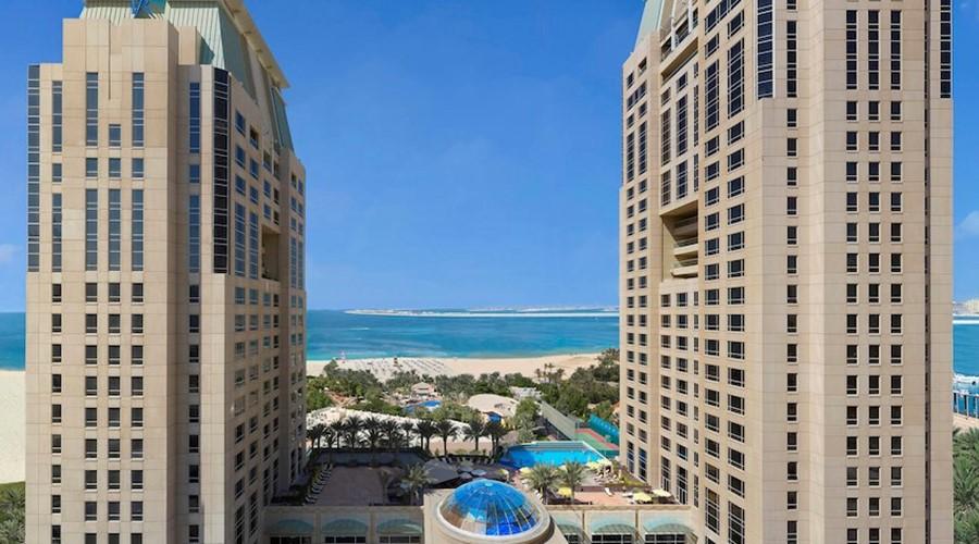 Habtoor Grand Resort