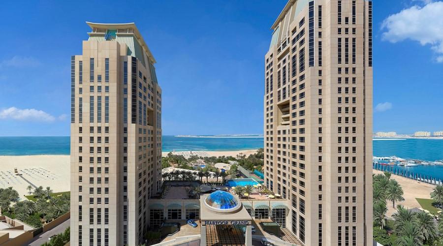Habtoor Grand Resort