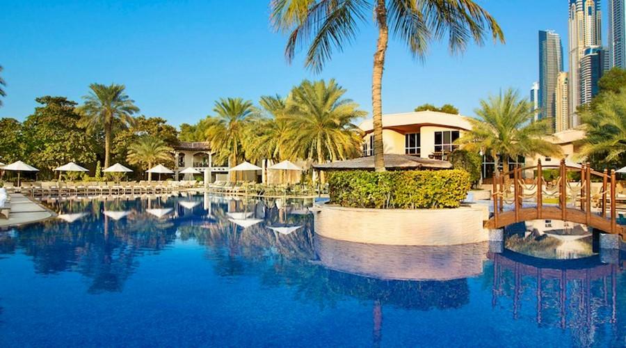Habtoor Grand Resort