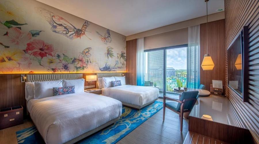 Hard Rock Hotel Desaru Coast 