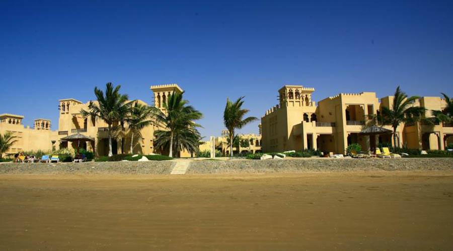 Hilton Al Hamra Beach & Golf Resort