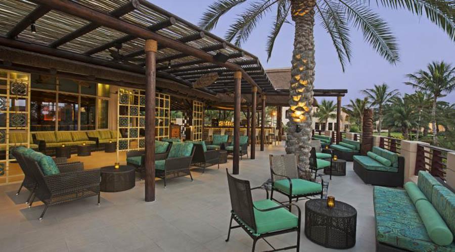 Hilton Al Hamra Beach & Golf Resort