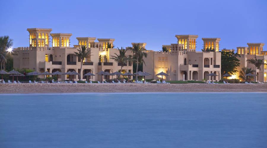 Hilton Al Hamra Beach & Golf Resort