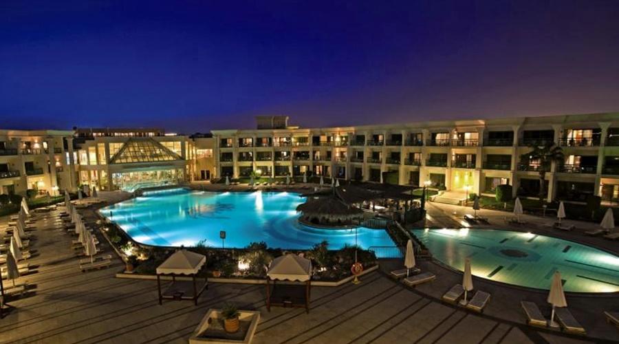 Hilton Hurghada Resort