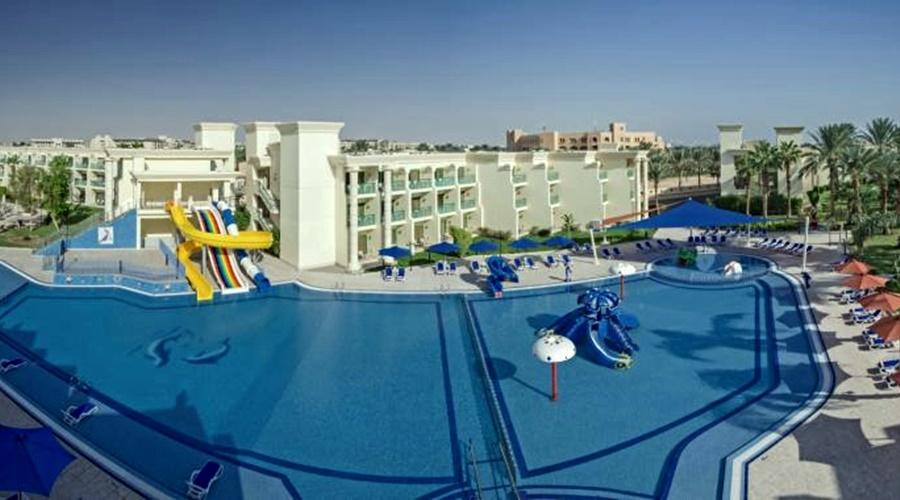 Hilton Hurghada Resort