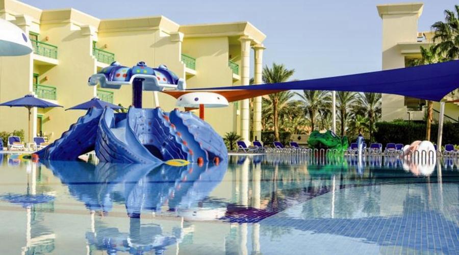 Hilton Hurghada Resort