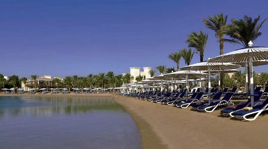 Hilton Hurghada Resort