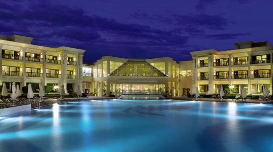 Hilton Hurghada Resort