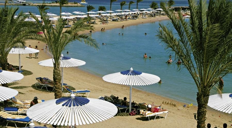 Hilton Hurghada Resort