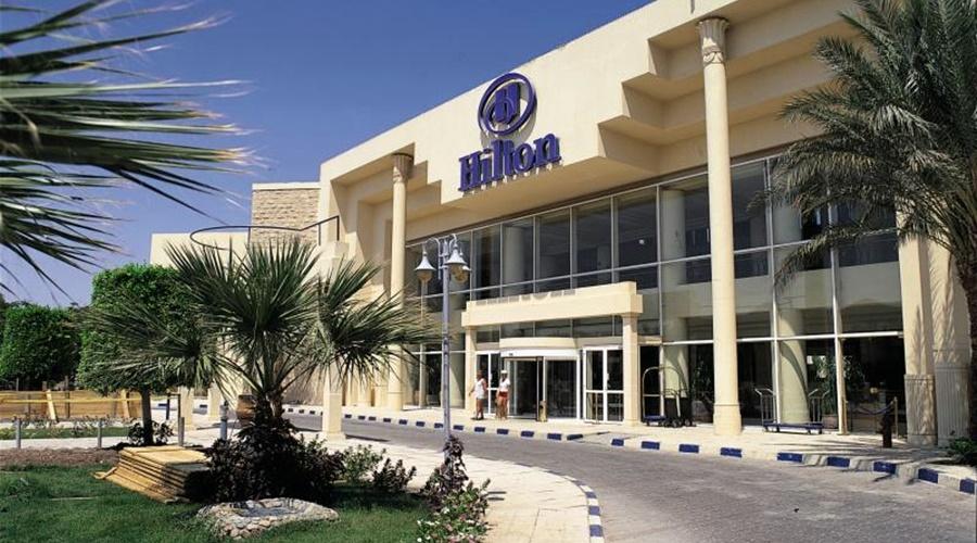 Hilton Hurghada Resort