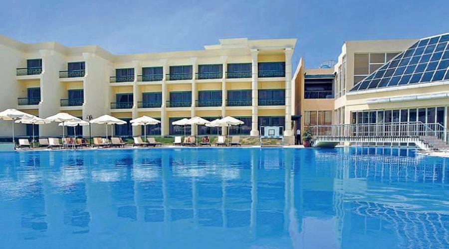 Hilton Hurghada Resort