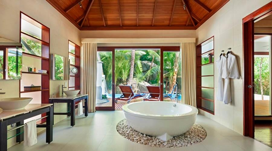 Hilton Seychelles Labriz Resort & Spa