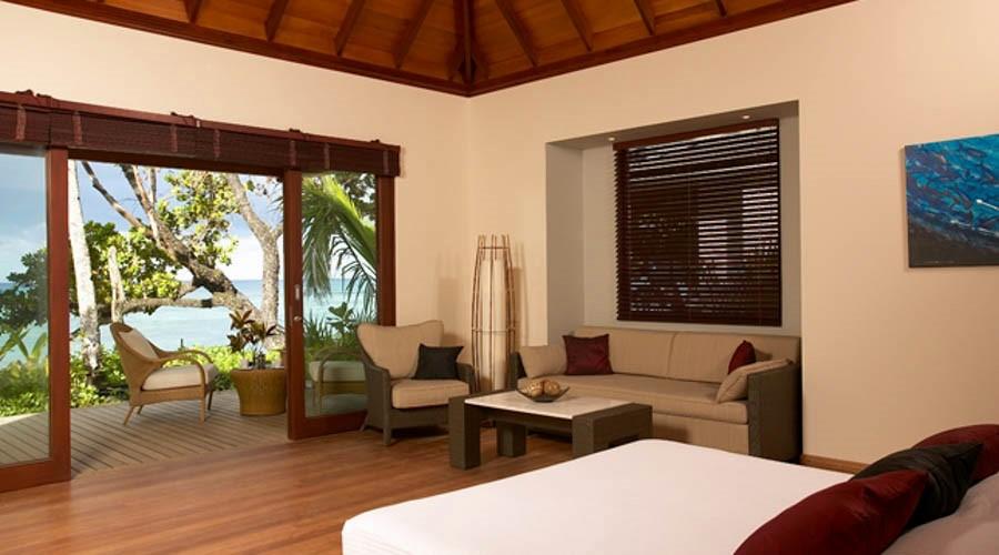 Hilton Seychelles Labriz Resort & Spa