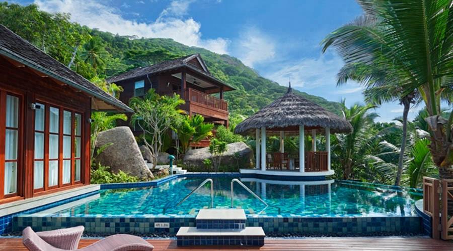 Hilton Seychelles Labriz Resort & Spa