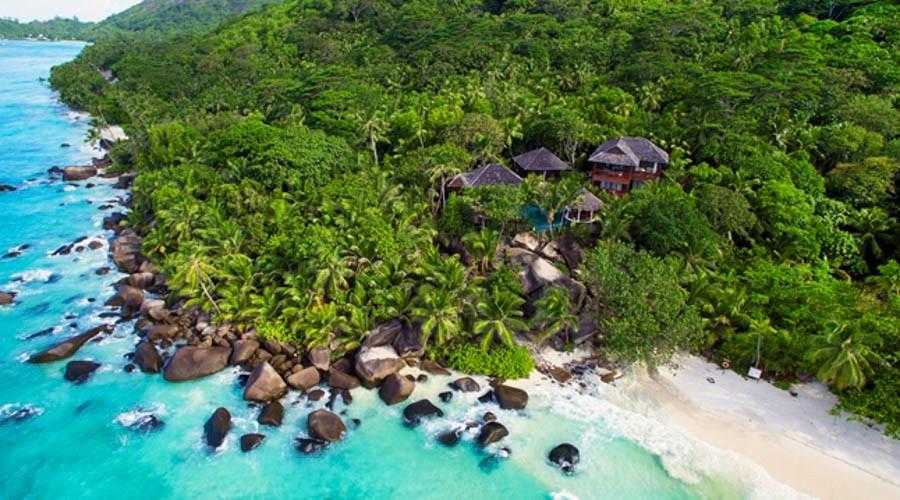 Hilton Seychelles Labriz Resort & Spa