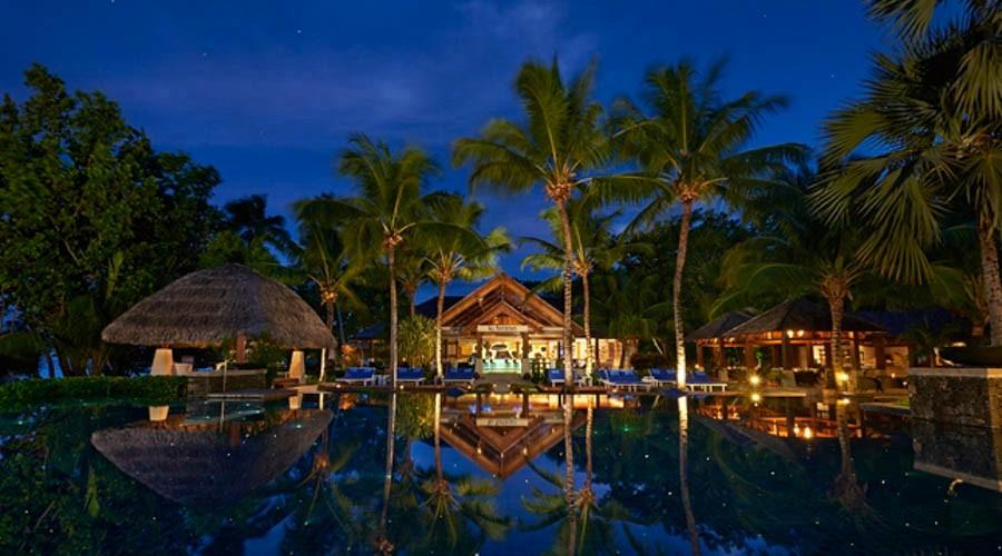 Hilton Seychelles Labriz Resort & Spa