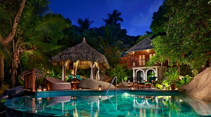 Hilton Seychelles Labriz Resort & Spa