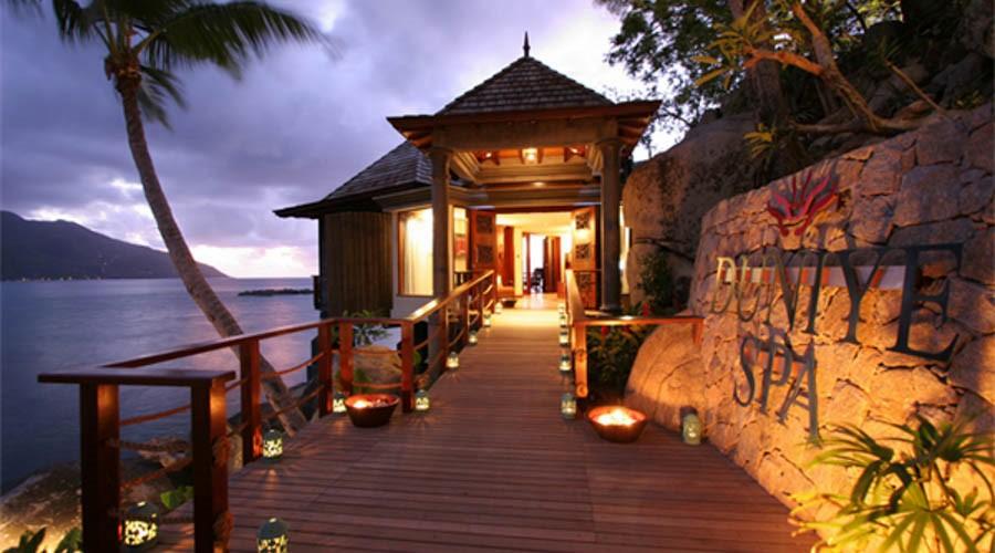 Hilton Seychelles Labriz Resort & Spa