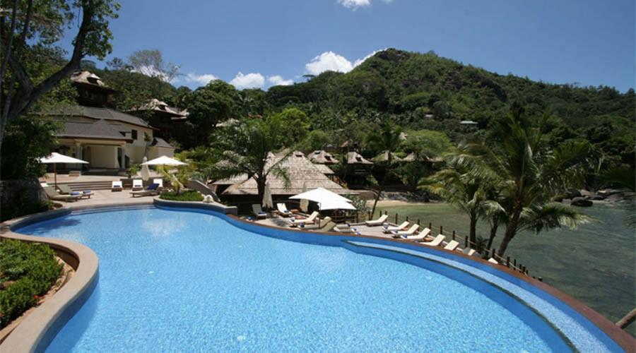 Hilton Seychelles Labriz Resort & Spa