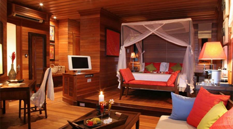 Hilton Seychelles Labriz Resort & Spa