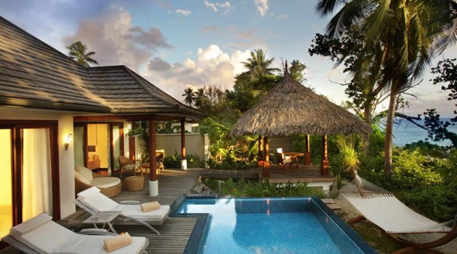 Hilton Seychelles Labriz Resort & Spa