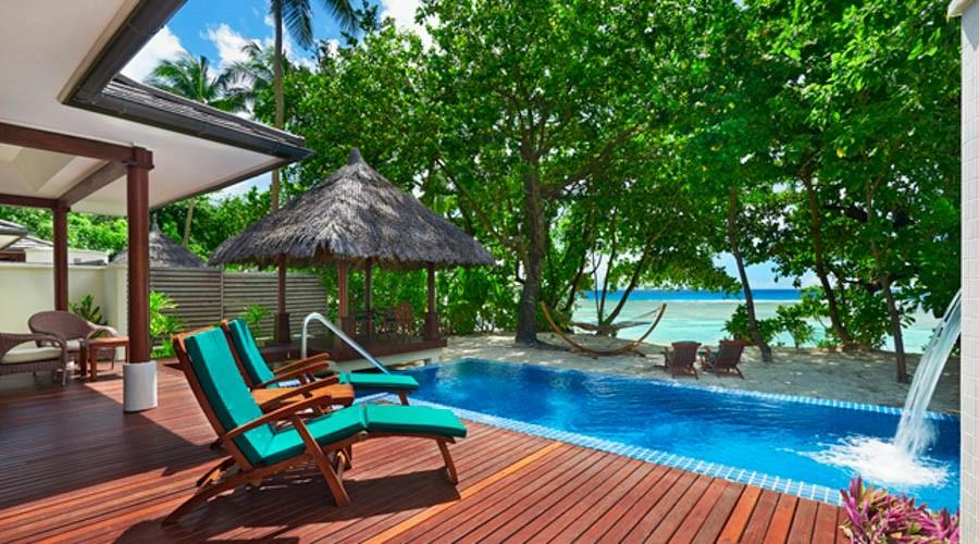 Hilton Seychelles Labriz Resort & Spa