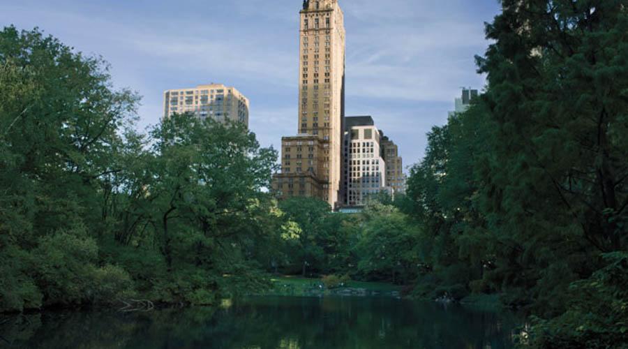 The Pierre, a Taj Hotel