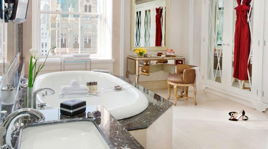 The Pierre, a Taj Hotel