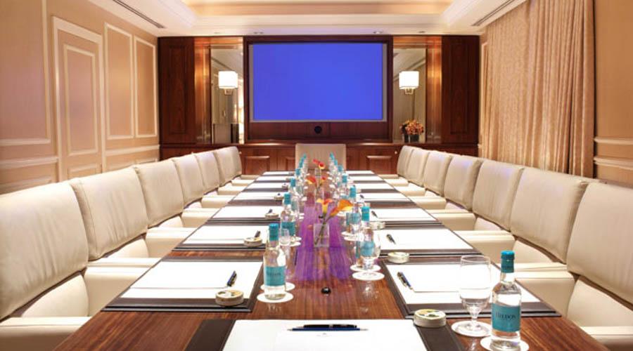 The Pierre, a Taj Hotel