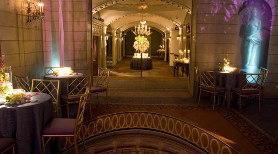 The Pierre, a Taj Hotel