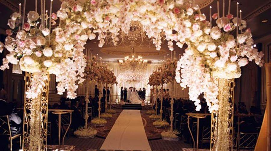 The Pierre, a Taj Hotel