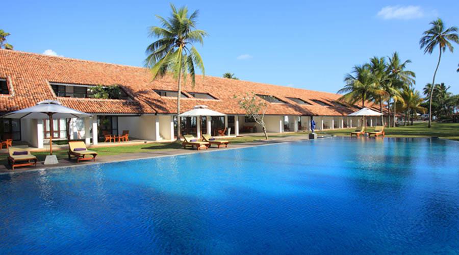 Avani Bentota Resort & Spa