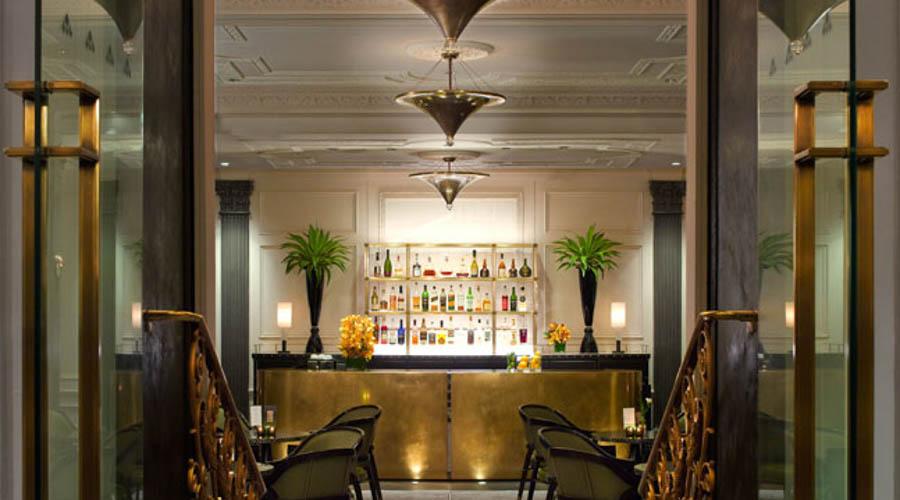 The Pierre, a Taj Hotel