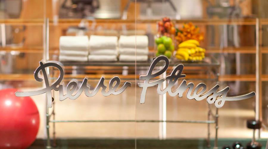The Pierre, a Taj Hotel