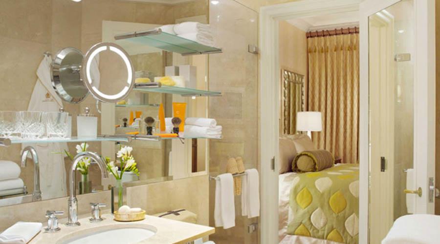 The Pierre, a Taj Hotel