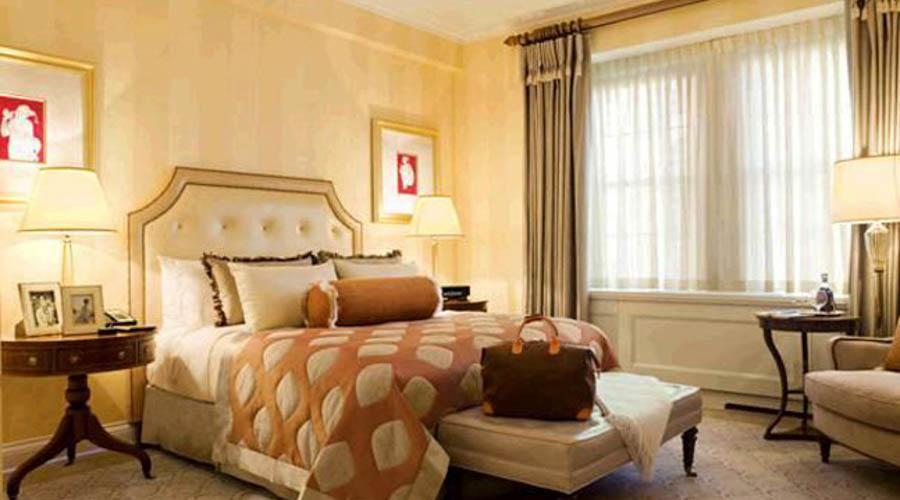 The Pierre, a Taj Hotel