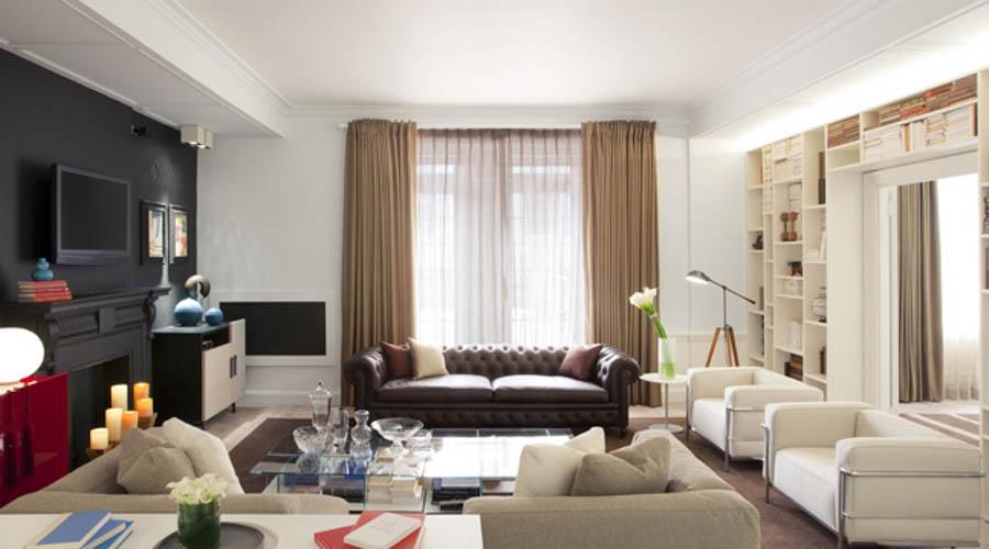 The Pierre, a Taj Hotel