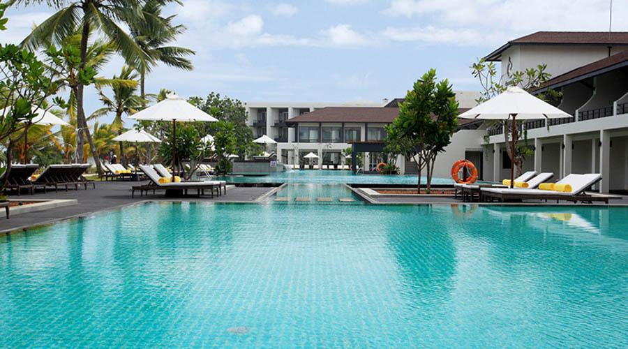 Centara Ceysands Resort & Spa