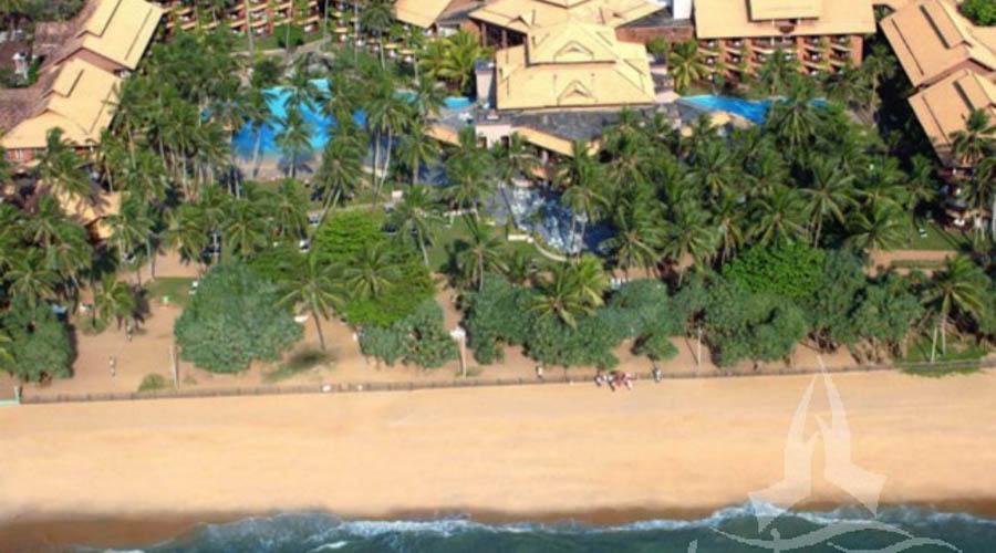 Royal Palms Beach Hotel - Kalutara