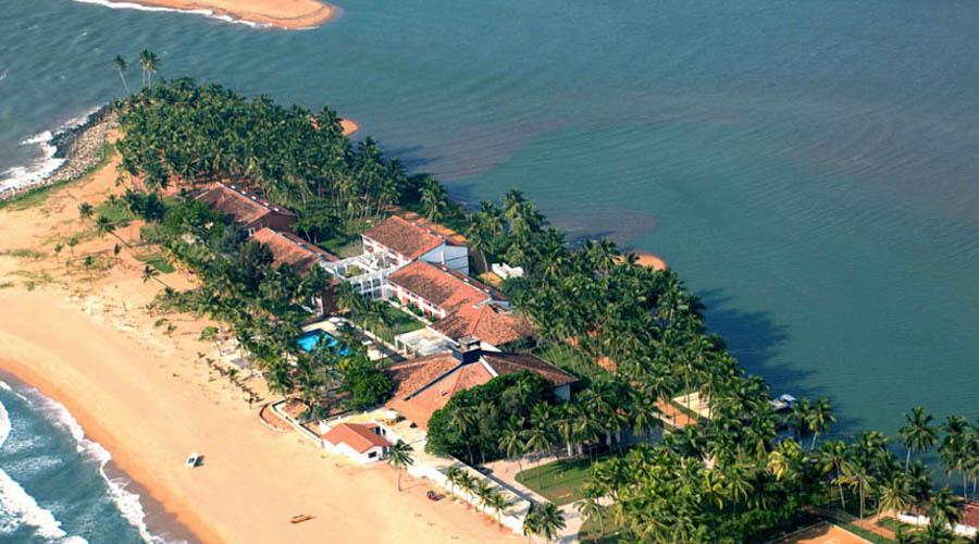 Avani Kalutara Resort - Kalutara